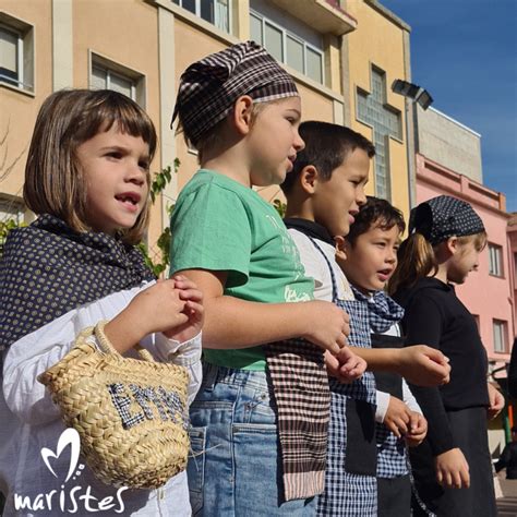 Escola Maristes Sant Pere Chanel, Malgrat de Mar